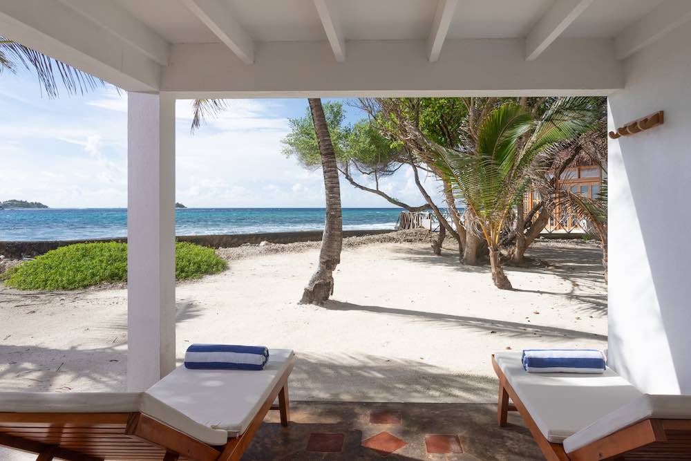 Garden Bungalow at Cinnamon Dhonveli thumbnail 3